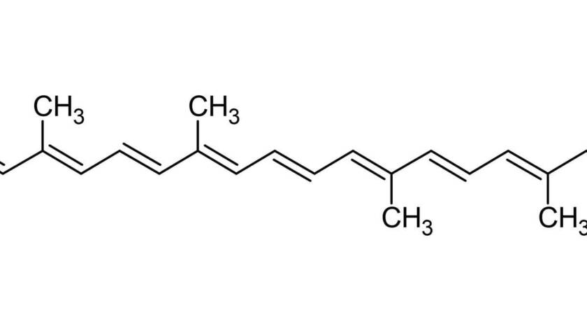 Development of a novel functional yogurt rich in lycopene by Bacillus subtilis